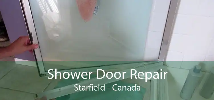 Shower Door Repair Starfield - Canada