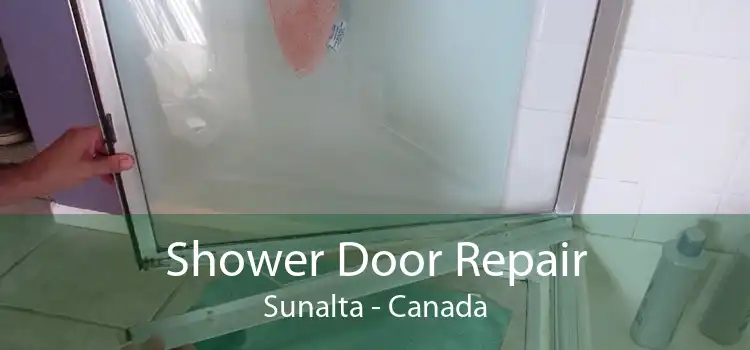 Shower Door Repair Sunalta - Canada