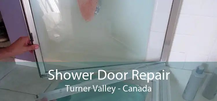 Shower Door Repair Turner Valley - Canada