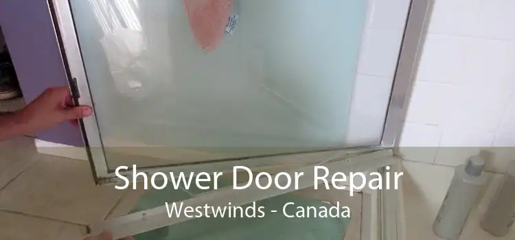 Shower Door Repair Westwinds - Canada