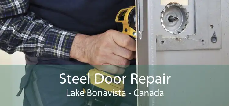 Steel Door Repair Lake Bonavista - Canada