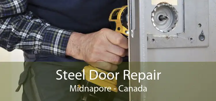 Steel Door Repair Midnapore - Canada