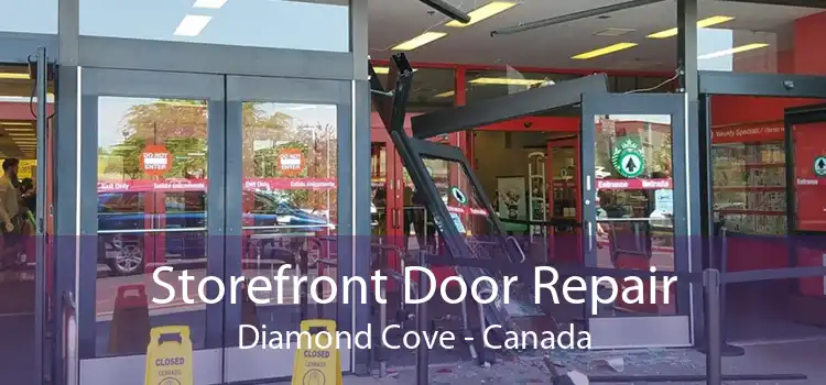 Storefront Door Repair Diamond Cove - Canada