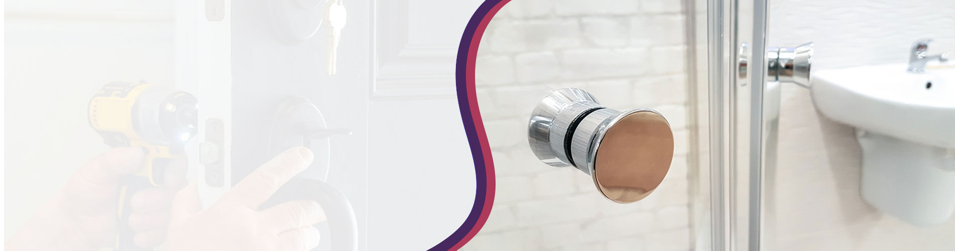 Bathroom Door Installation Calgary 磊 - Bathroom Glass Door Installation ...