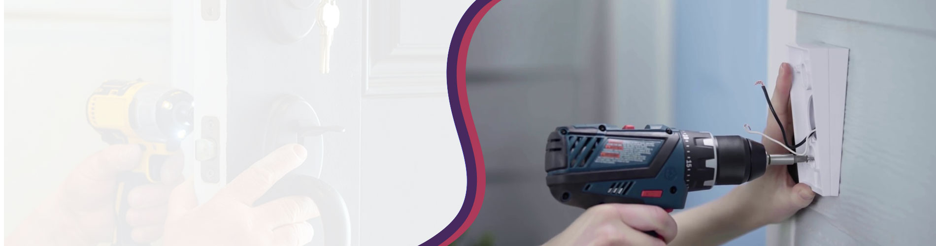 Doorbell Repair Service Near Me